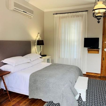 De Wingerd B & B Graaff Reinet Luaran gambar