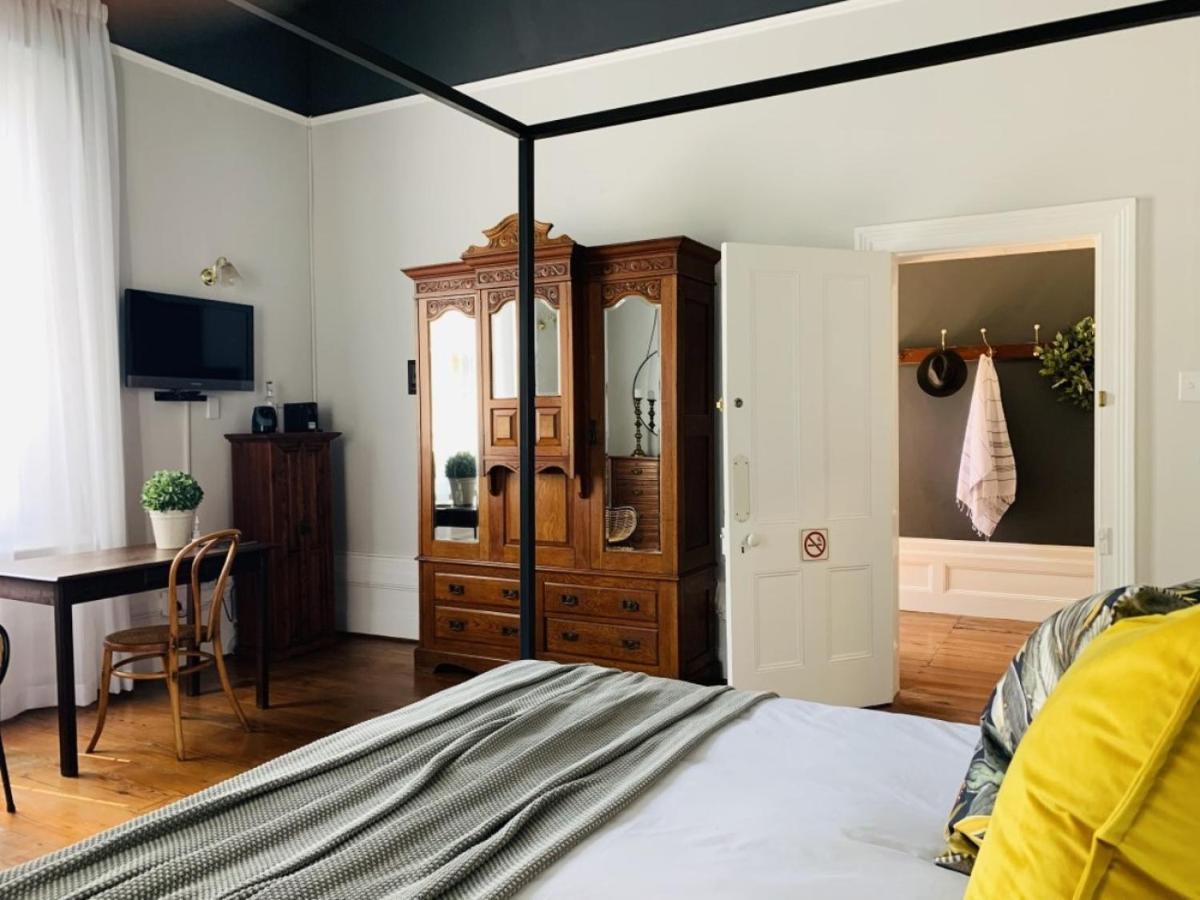 De Wingerd B & B Graaff Reinet Luaran gambar