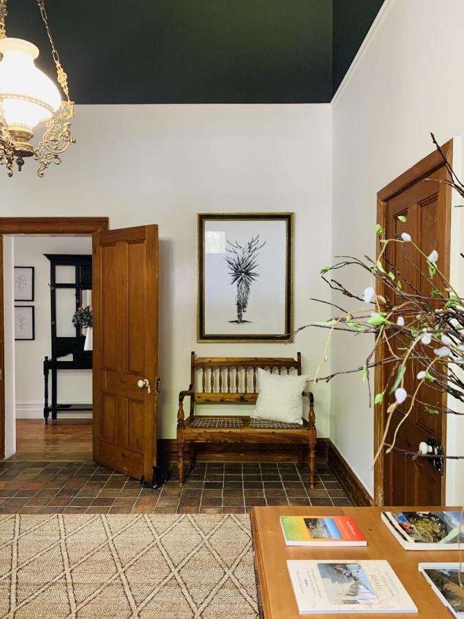 De Wingerd B & B Graaff Reinet Luaran gambar