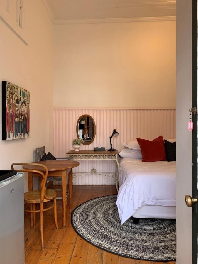 De Wingerd B & B Graaff Reinet Luaran gambar
