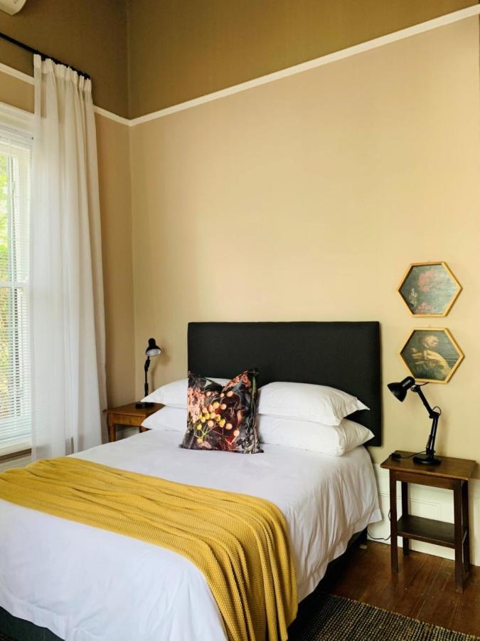 De Wingerd B & B Graaff Reinet Luaran gambar