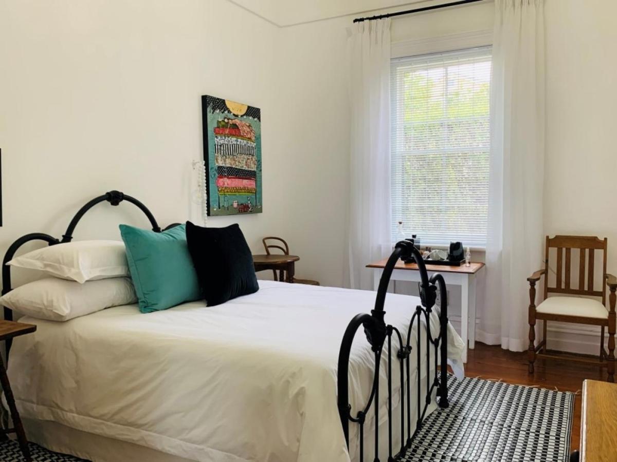 De Wingerd B & B Graaff Reinet Luaran gambar