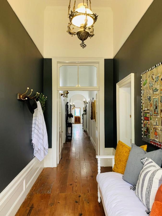 De Wingerd B & B Graaff Reinet Luaran gambar