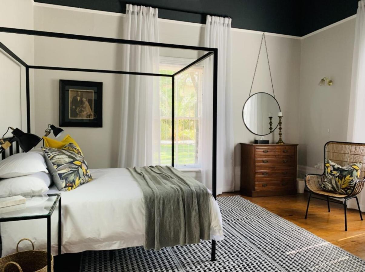 De Wingerd B & B Graaff Reinet Bilik gambar