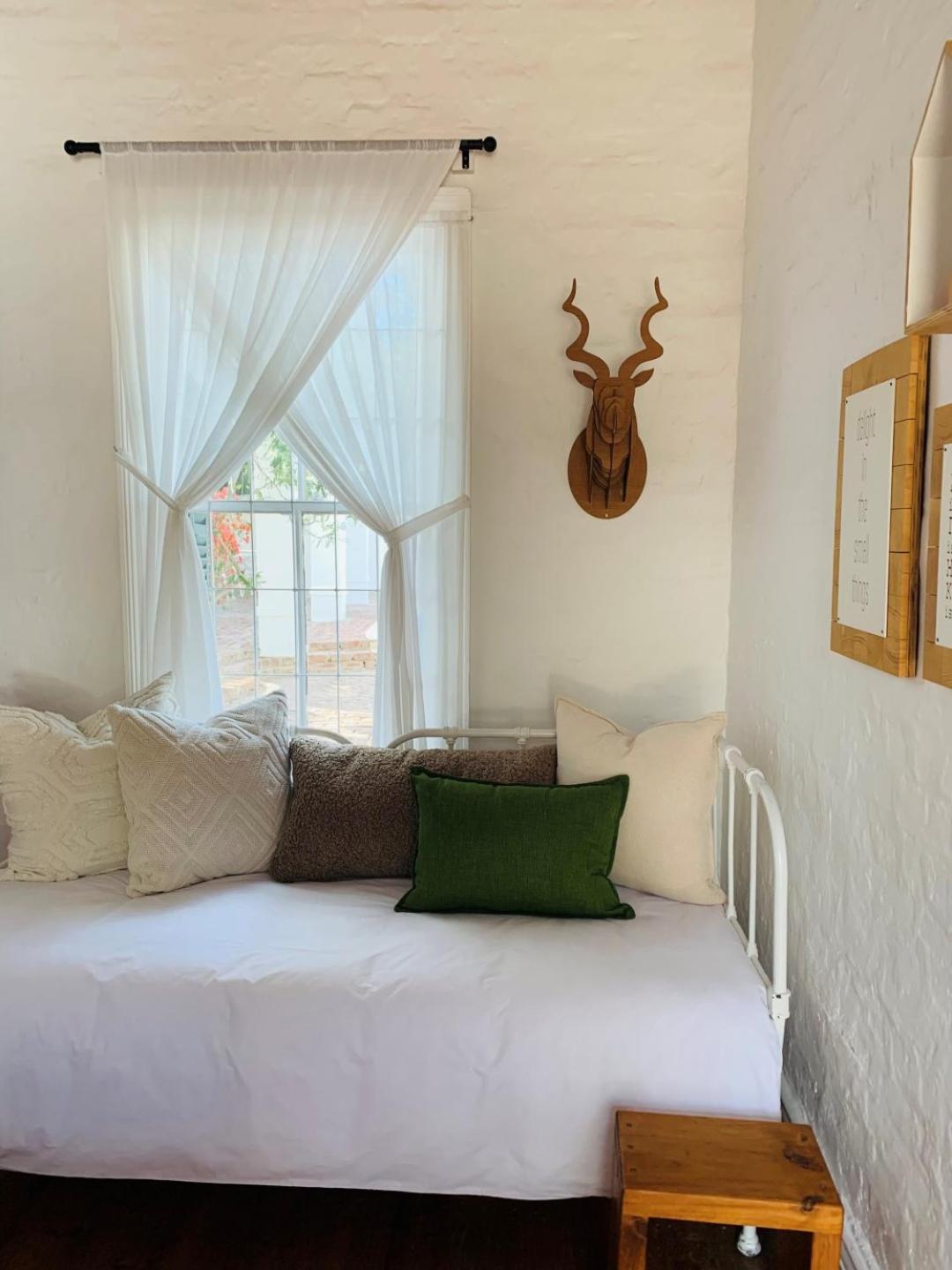 De Wingerd B & B Graaff Reinet Luaran gambar