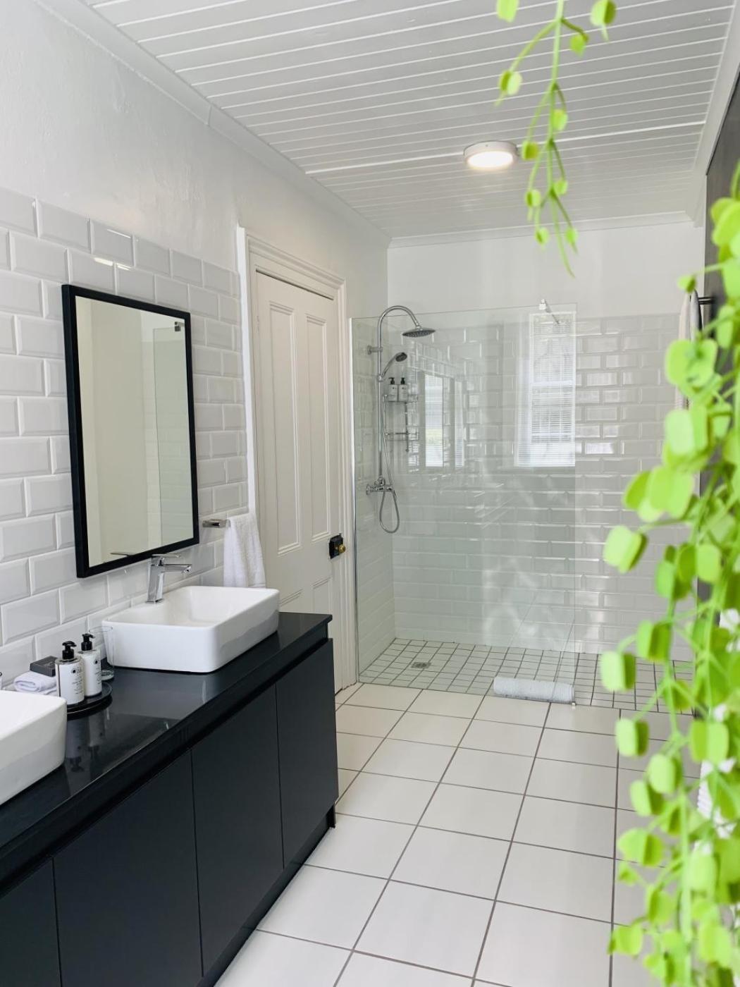 De Wingerd B & B Graaff Reinet Luaran gambar