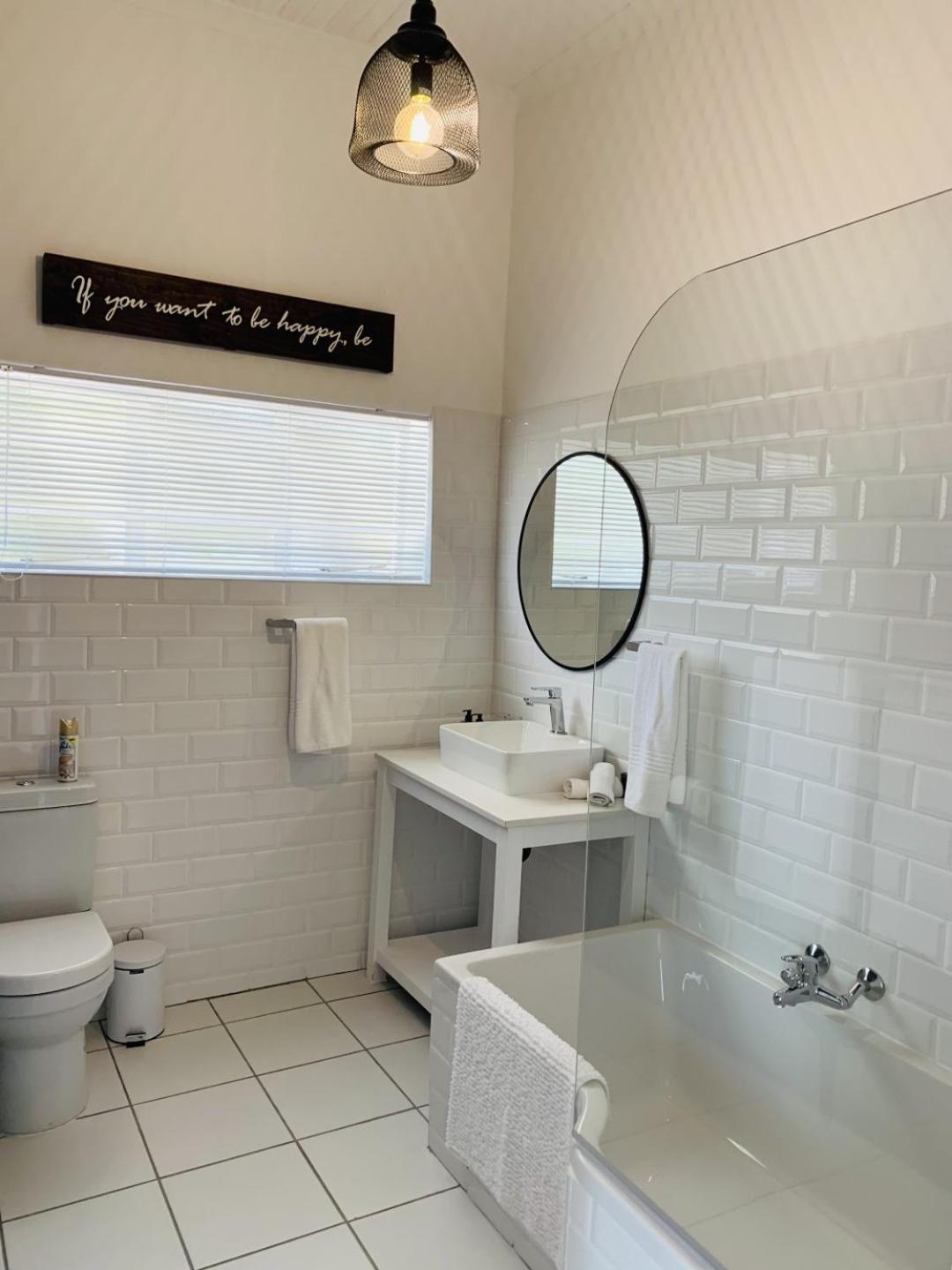 De Wingerd B & B Graaff Reinet Luaran gambar