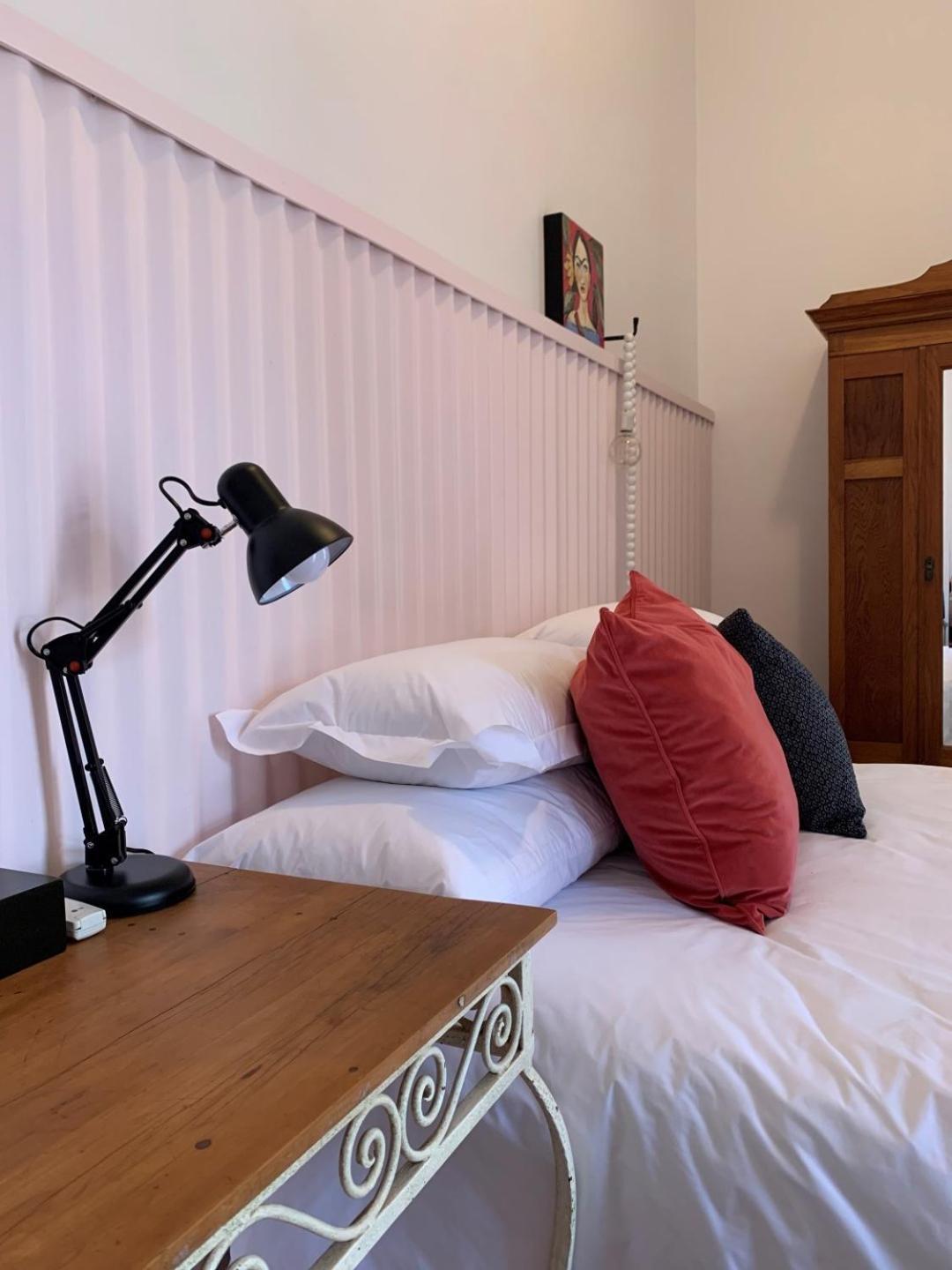 De Wingerd B & B Graaff Reinet Luaran gambar