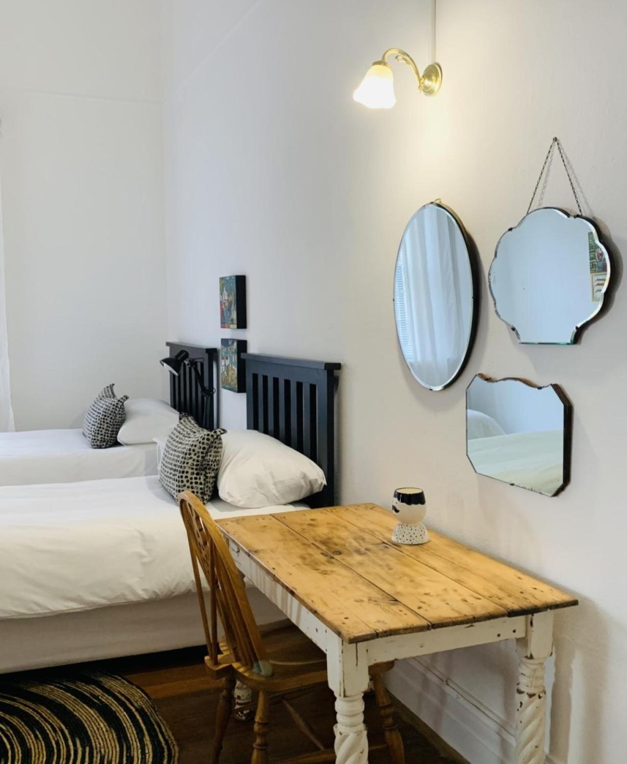 De Wingerd B & B Graaff Reinet Bilik gambar