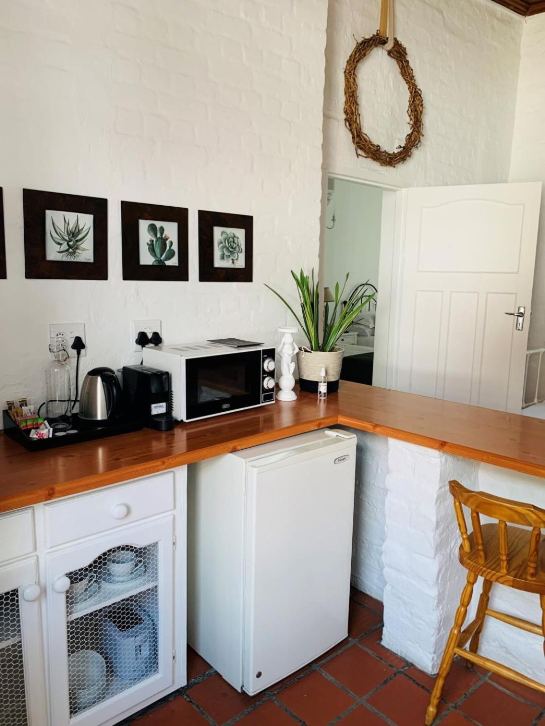 De Wingerd B & B Graaff Reinet Luaran gambar