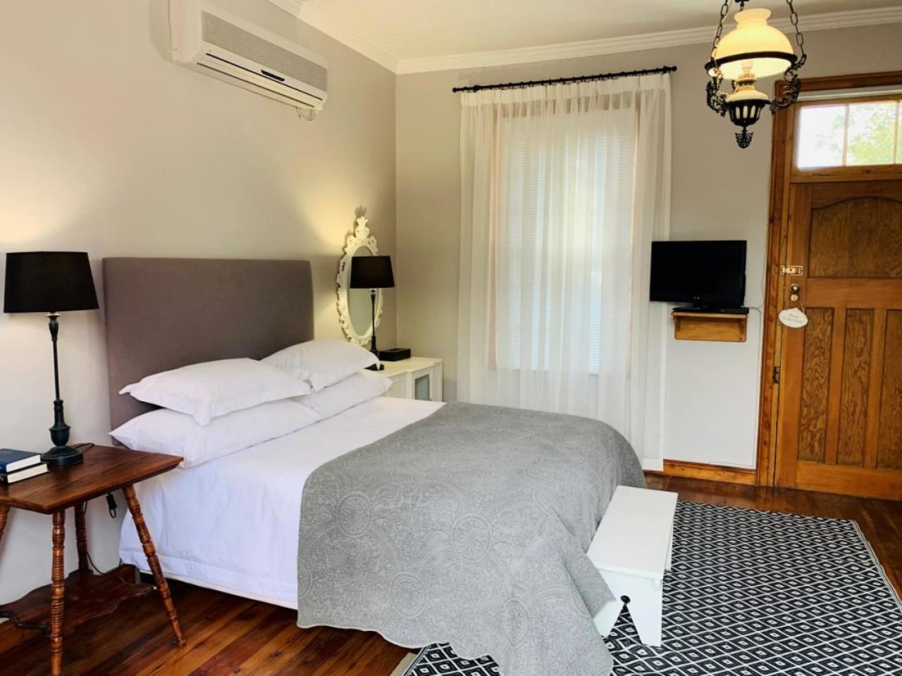 De Wingerd B & B Graaff Reinet Luaran gambar