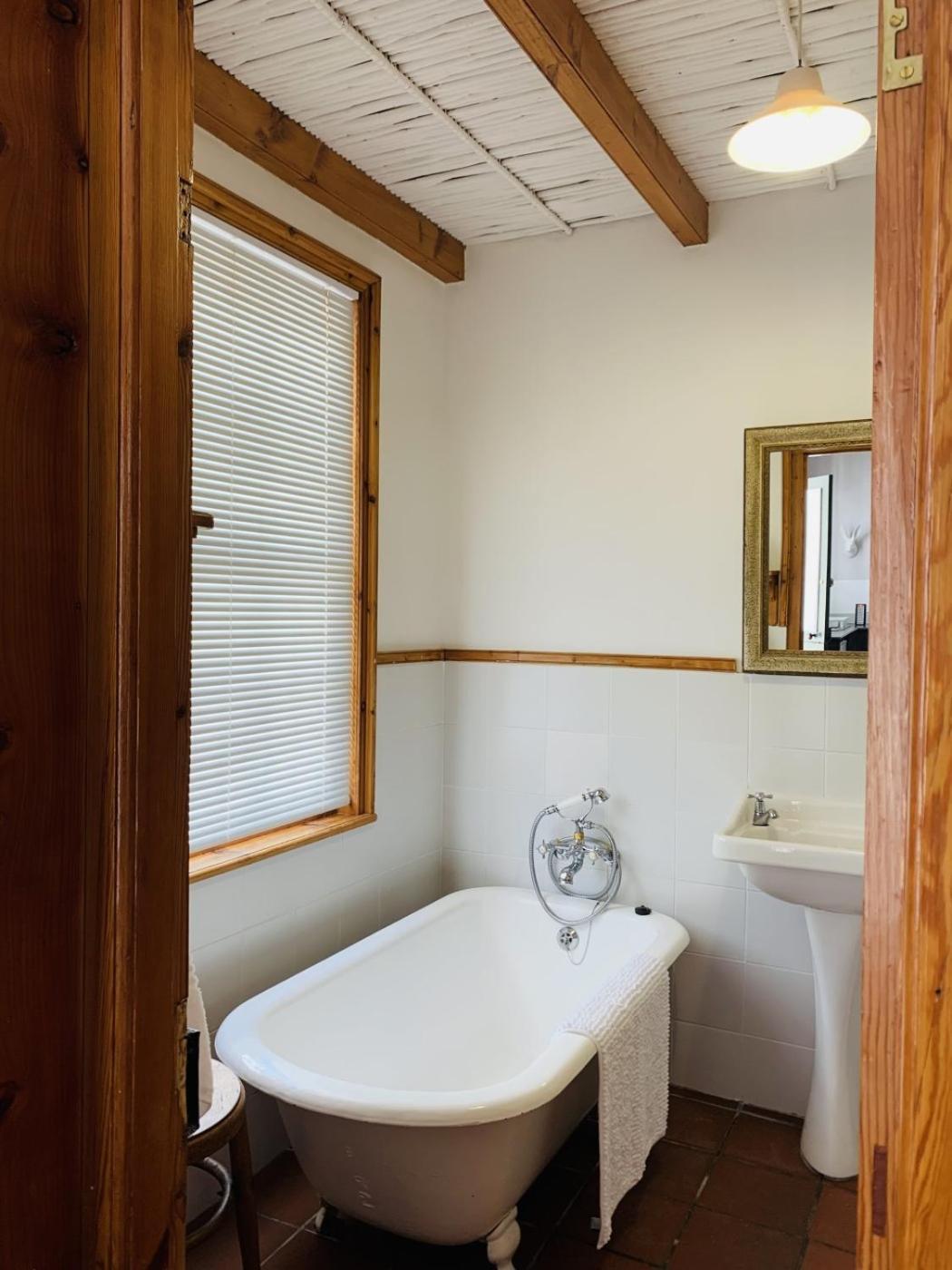 De Wingerd B & B Graaff Reinet Luaran gambar